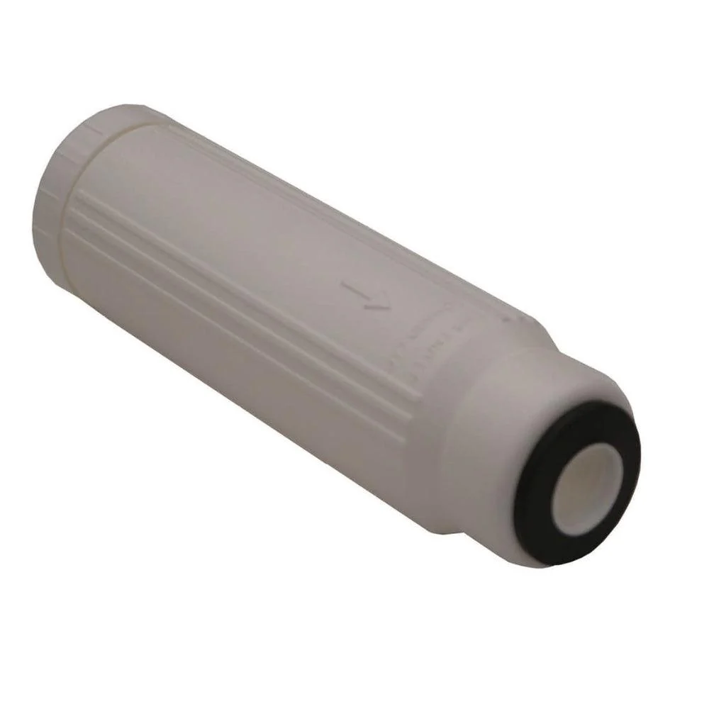 Water Filtration Refillable Eco Housing | 10 Inch