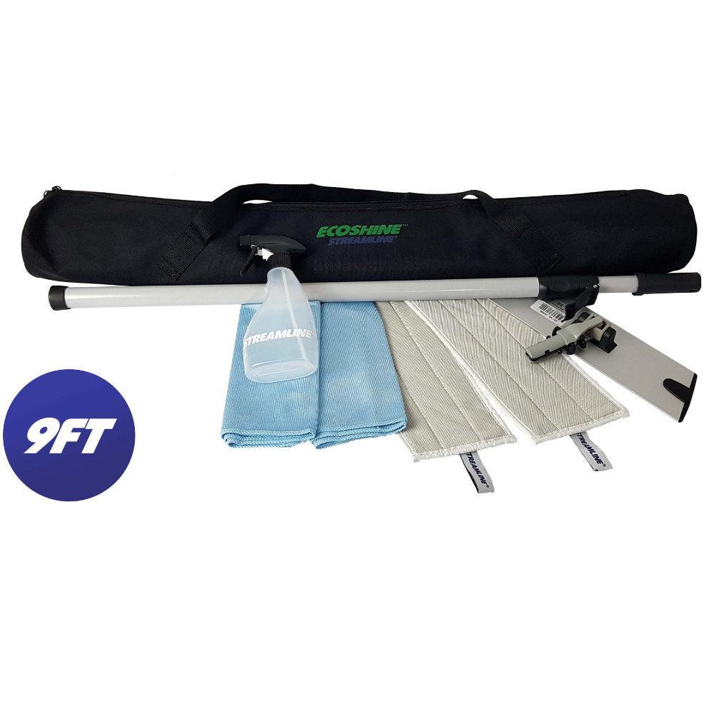 Streamline | Ecoshine Kit Complete - Image 2