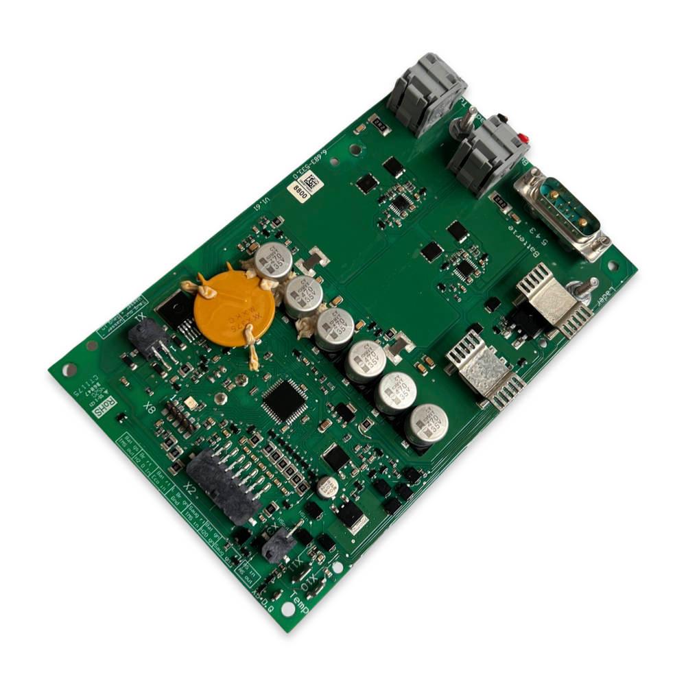 Karcher Electronics Complete | 2.816-212.0 - Image 2