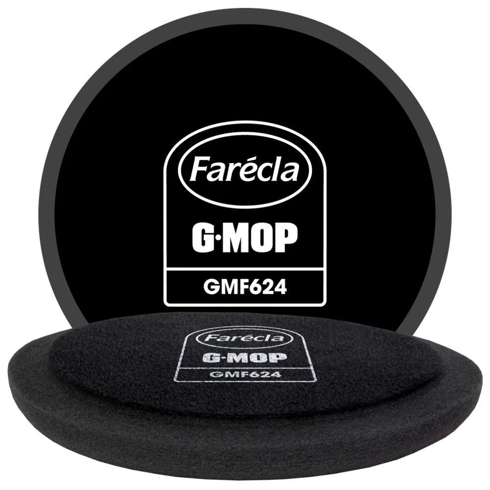 Farecla G Mop | Flexible Finishing Foam | 2 Pack - Image 3