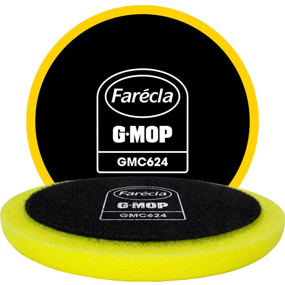 Farecla G Mop | Flexible Compounding Foam | 2 Pack - Image 3