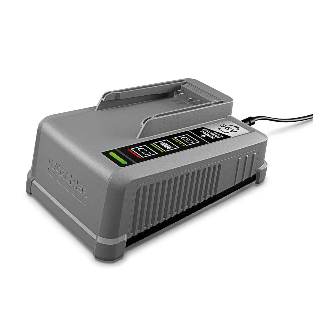 Karcher | Fast Battery+ Charger | 36/60