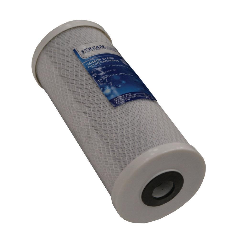 Streamline | Filterplus 10 inch BB Carbon Block Cartridge