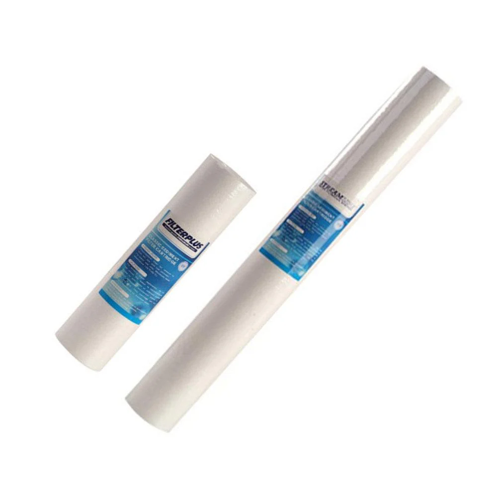 Streamline | Filterplus Replacement 20 Inch BB Sediment Cartridge