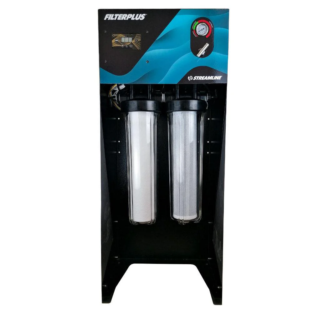 Streamline | Filterplus Reverse Osmosis Filter System | 3000 GDP