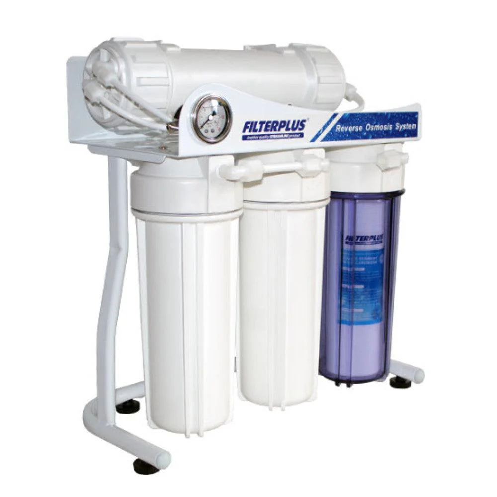 Streamline | Filterplus Reverse Osmosis Filter System