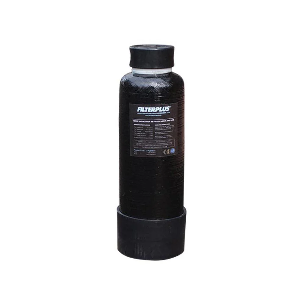 Streamline | Filterplus 6 X 18 Filter Vessel Complete | 6.9 Litres
