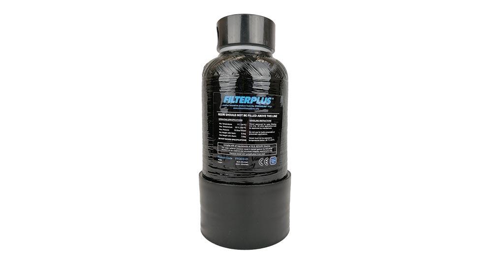 Streamline | Filterplus 8 X 17 Filter Vessel Complete | 5 Litre