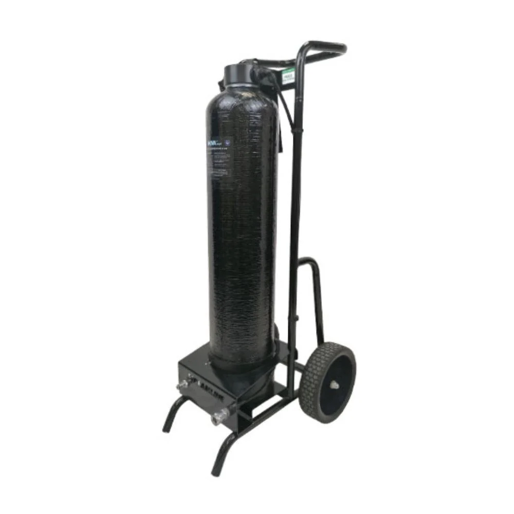 Streamline | Filterplus Mobi Mobile Filter Trolley System - Image 2