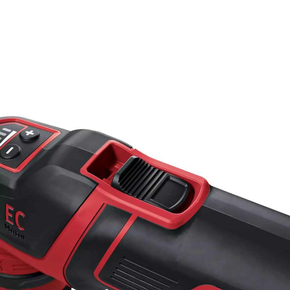 Flex Cordless Polisher | PXE 80 | 10.8 Volt | Battery & Charger Kit - Image 3