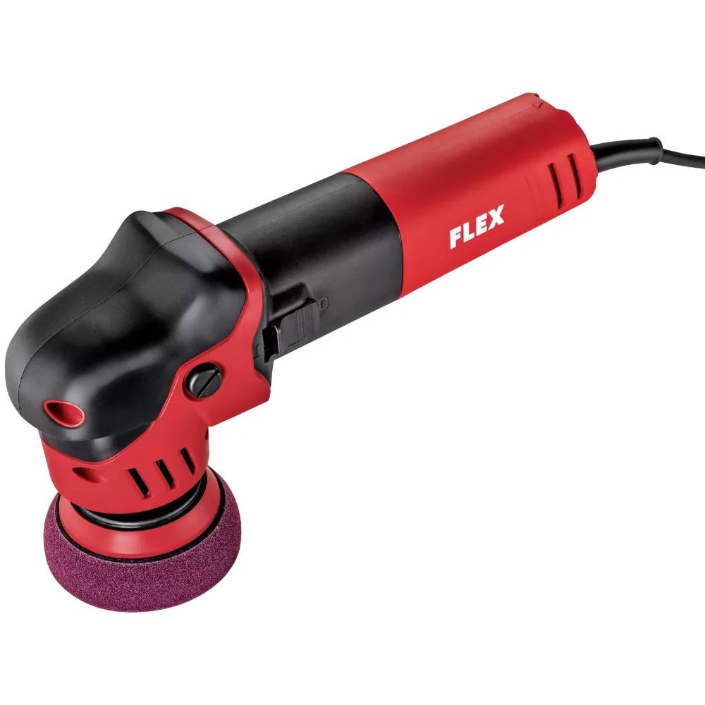 FLEX Free Spinning Roto Random Orbit Polisher | XFE 7-12 80 230/BS - Image 3