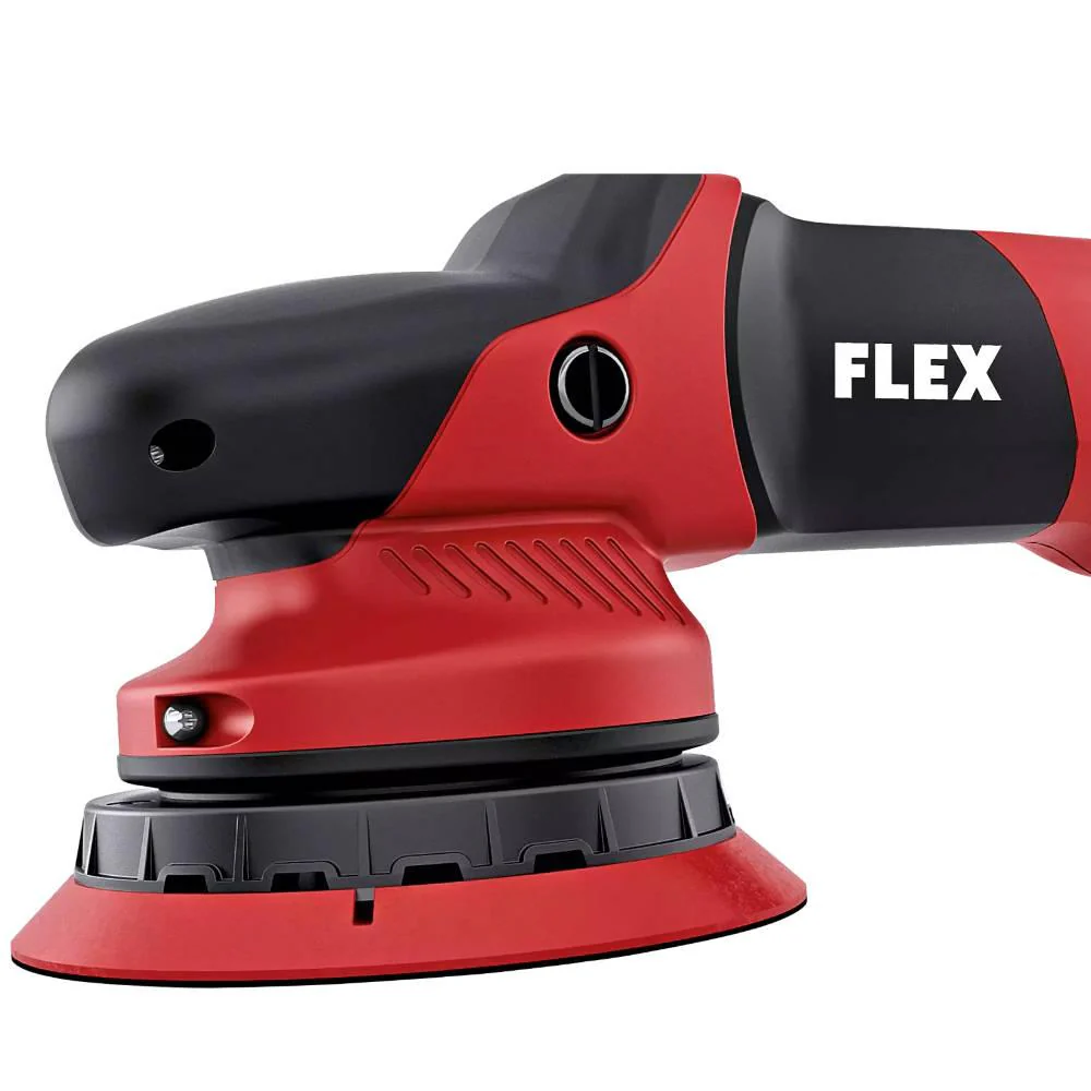 FLEX Free Spinning Roto Random Orbit Polisher | XFE 7-15 150 BS - Image 3