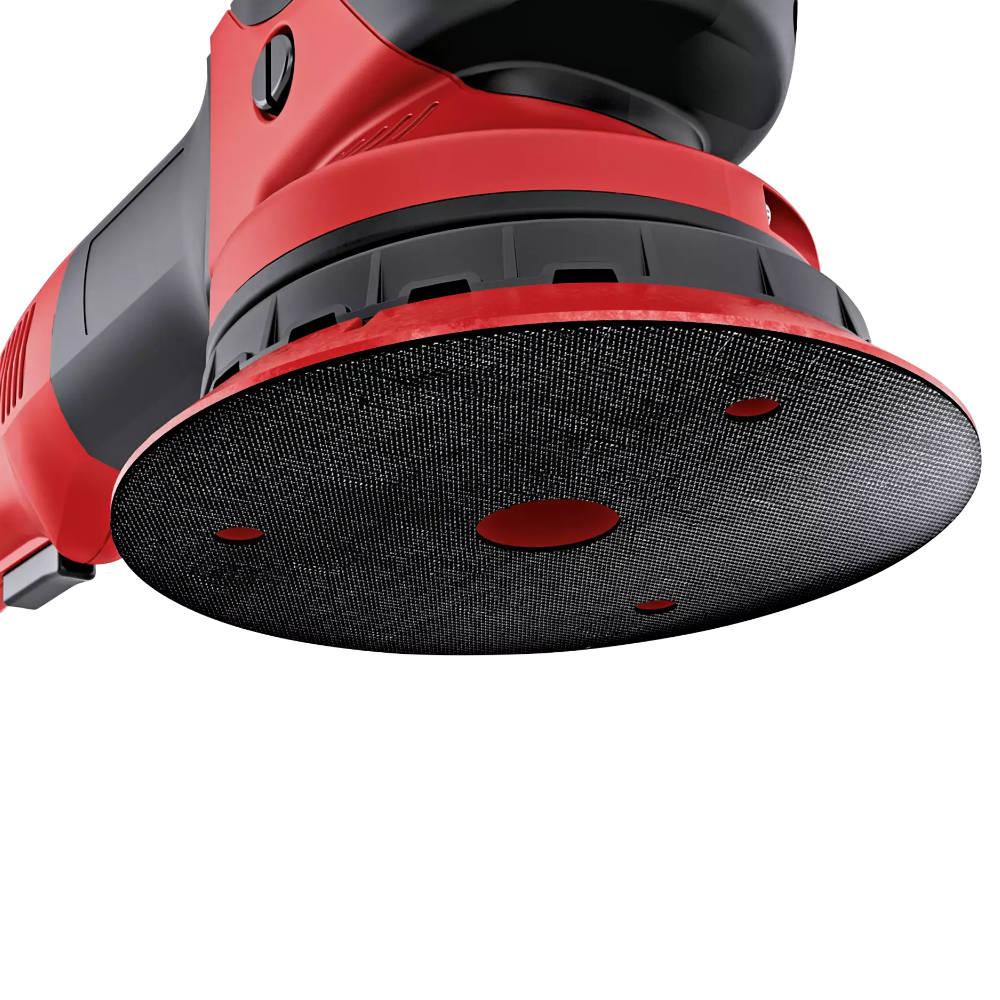 FLEX Free Spinning Roto Random Orbit Polisher | XFE 7-15 150 BS - Image 5