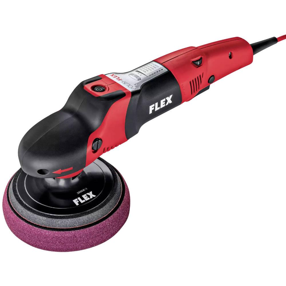 FLEX Polishflex High Torque Rotary Polisher | PE 14-2 150 230/BS - Image 6