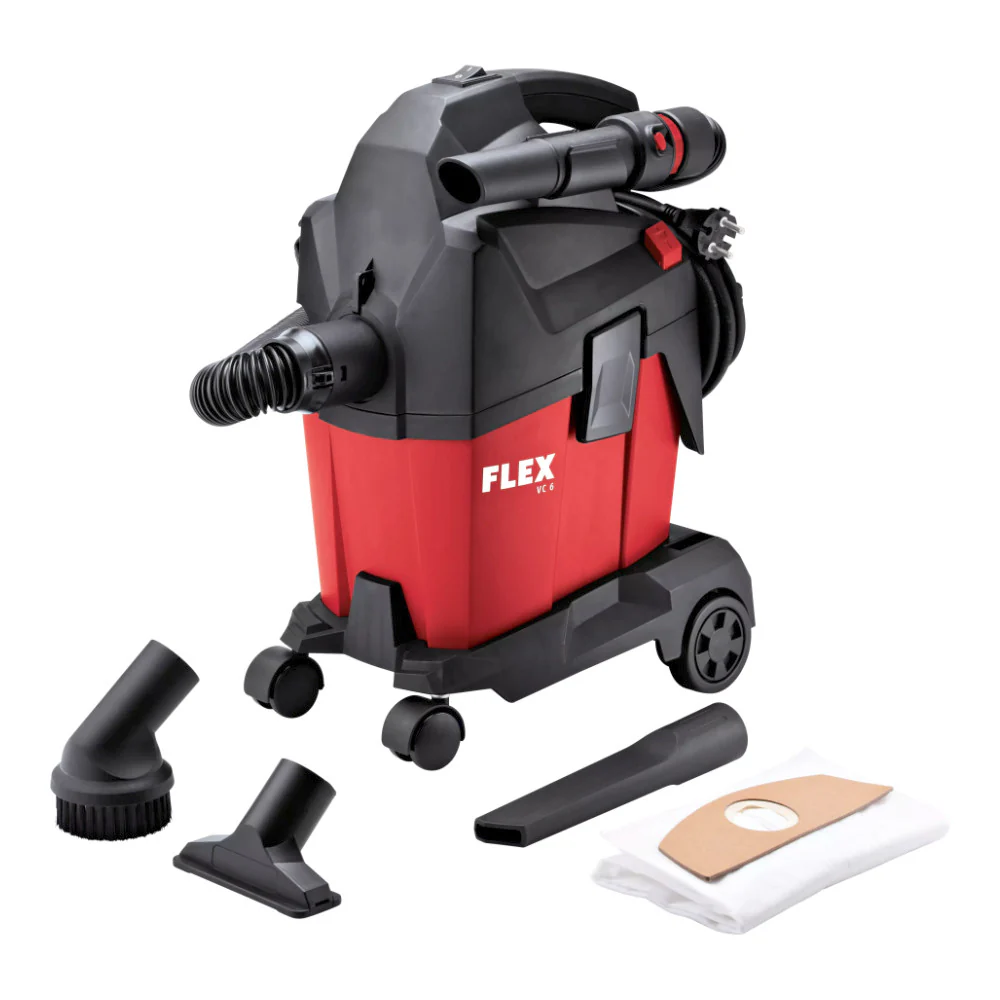 Flex VC 6 L MC 230/BS - Image 2