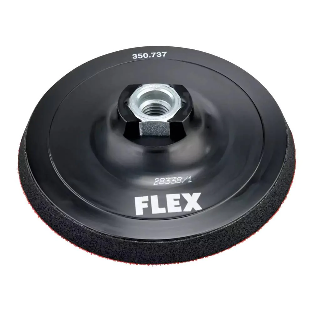 FLEX Velcro Pad, Cushioned | BP-M D125 M14 - Image 2