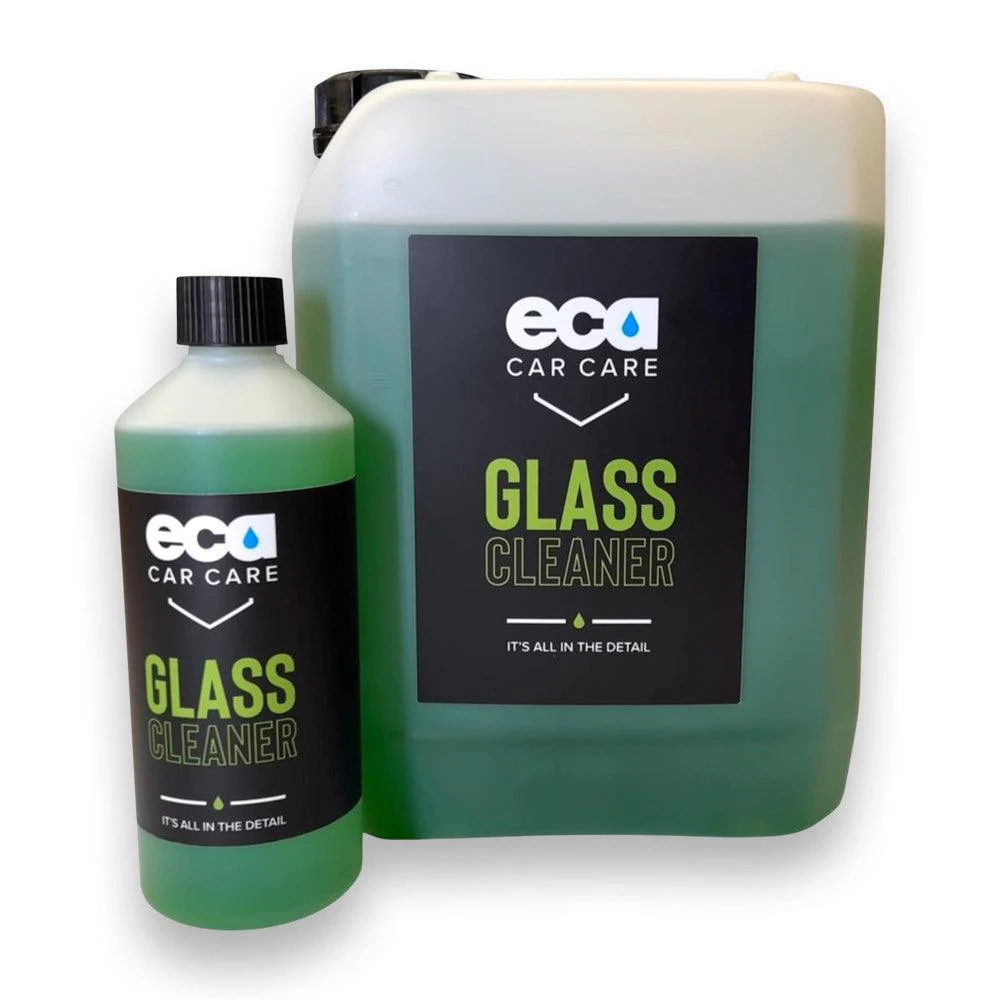 Glass Cleaner - Image 2