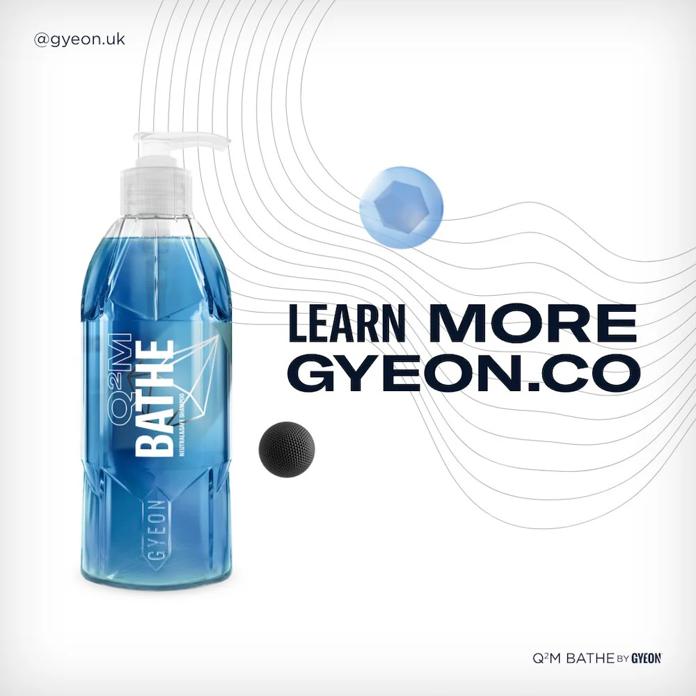 GYEON | Q²M Bathe - Image 9
