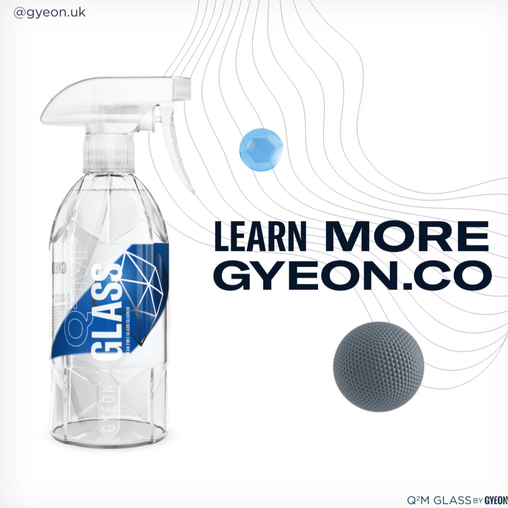 GYEON | Q²M Glass - Image 5