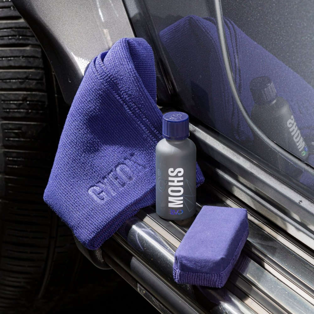 GYEON | Q² Mohs EVO Light - Image 3