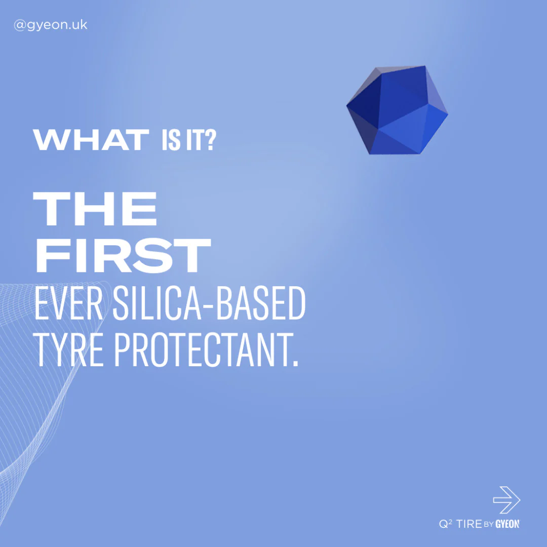 GYEON | Tire - Image 3