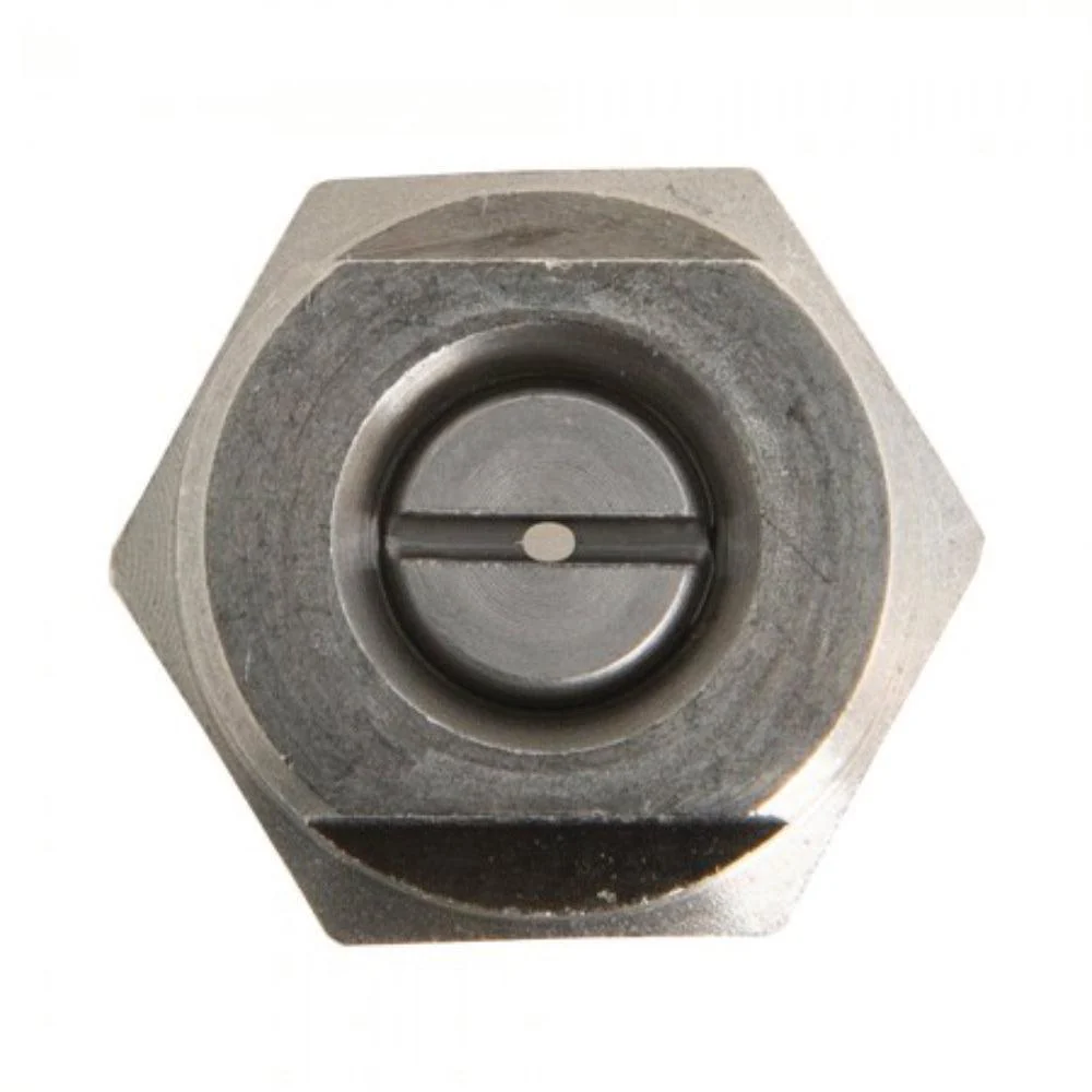 Lechler High Pressure Nozzle | 25 Degree | Stainless Steel - Image 2