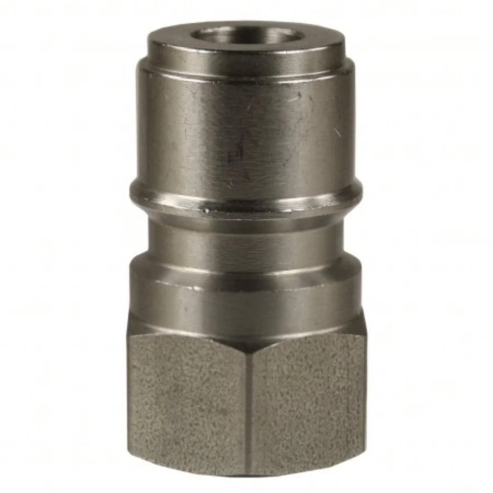High Pressure Quick Release Probe | MAXI | Stainless Steel | 3/8" Female