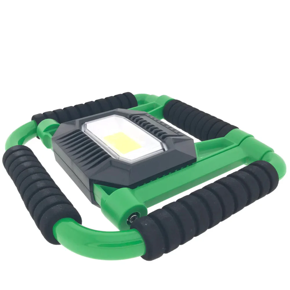 Hofftech | Rechargeable LED Work Light - Image 2