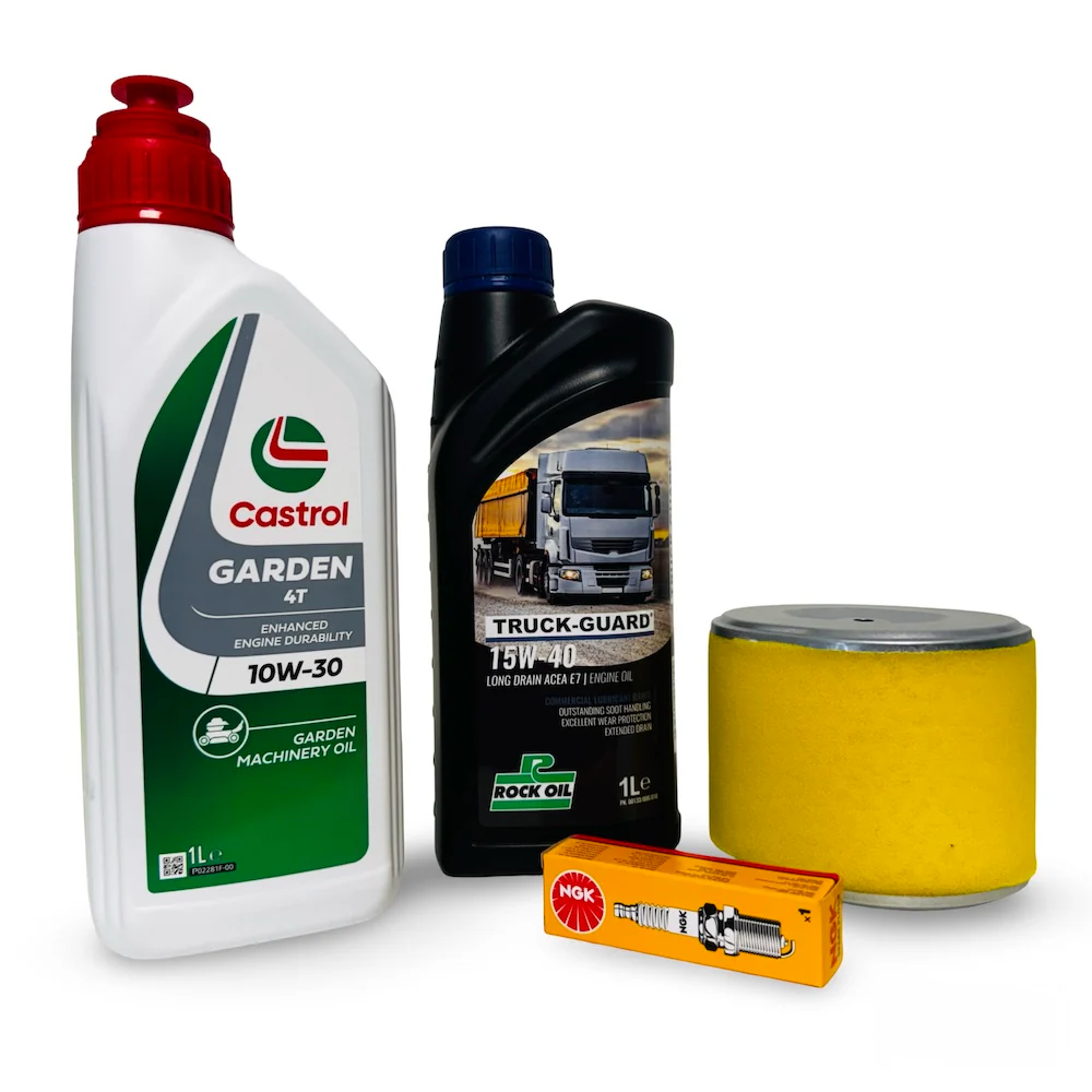 Honda GX 390 & 340 Pressure Washer Service Kit - Image 5