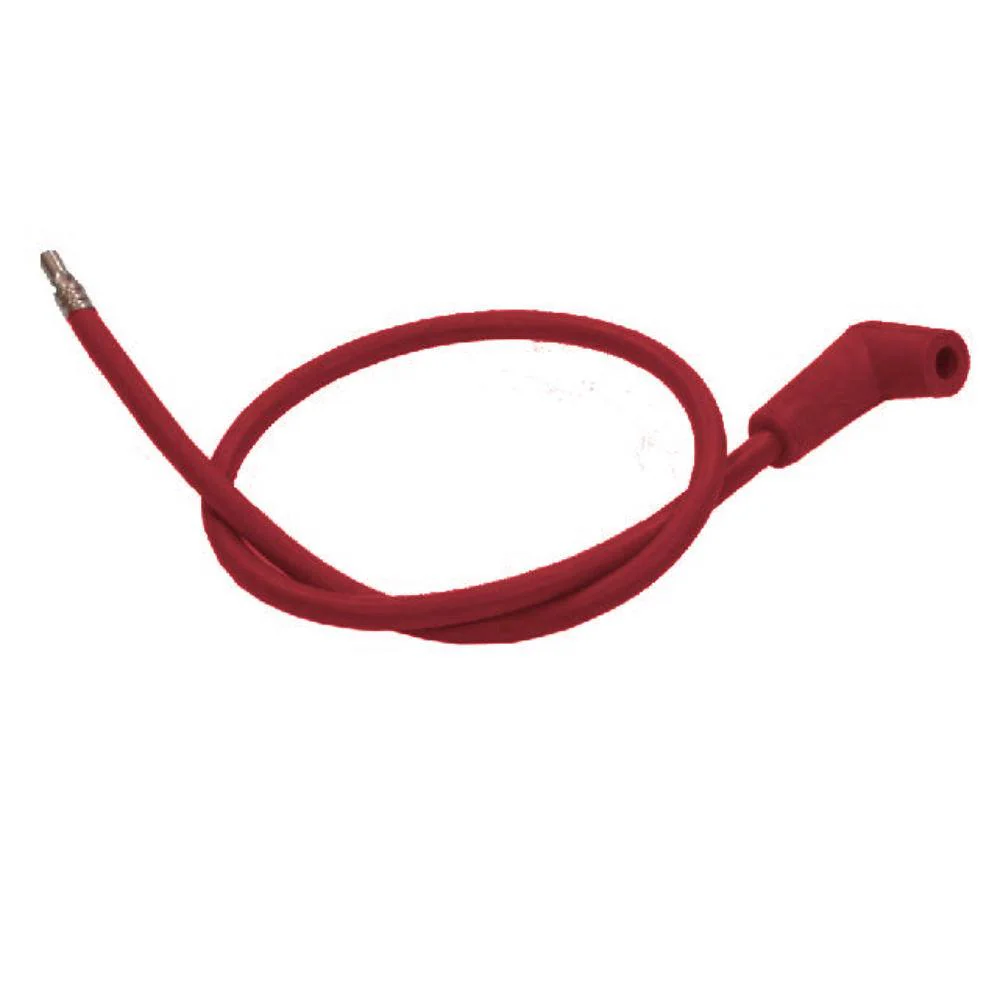 HT Lead | Red | 550 MM