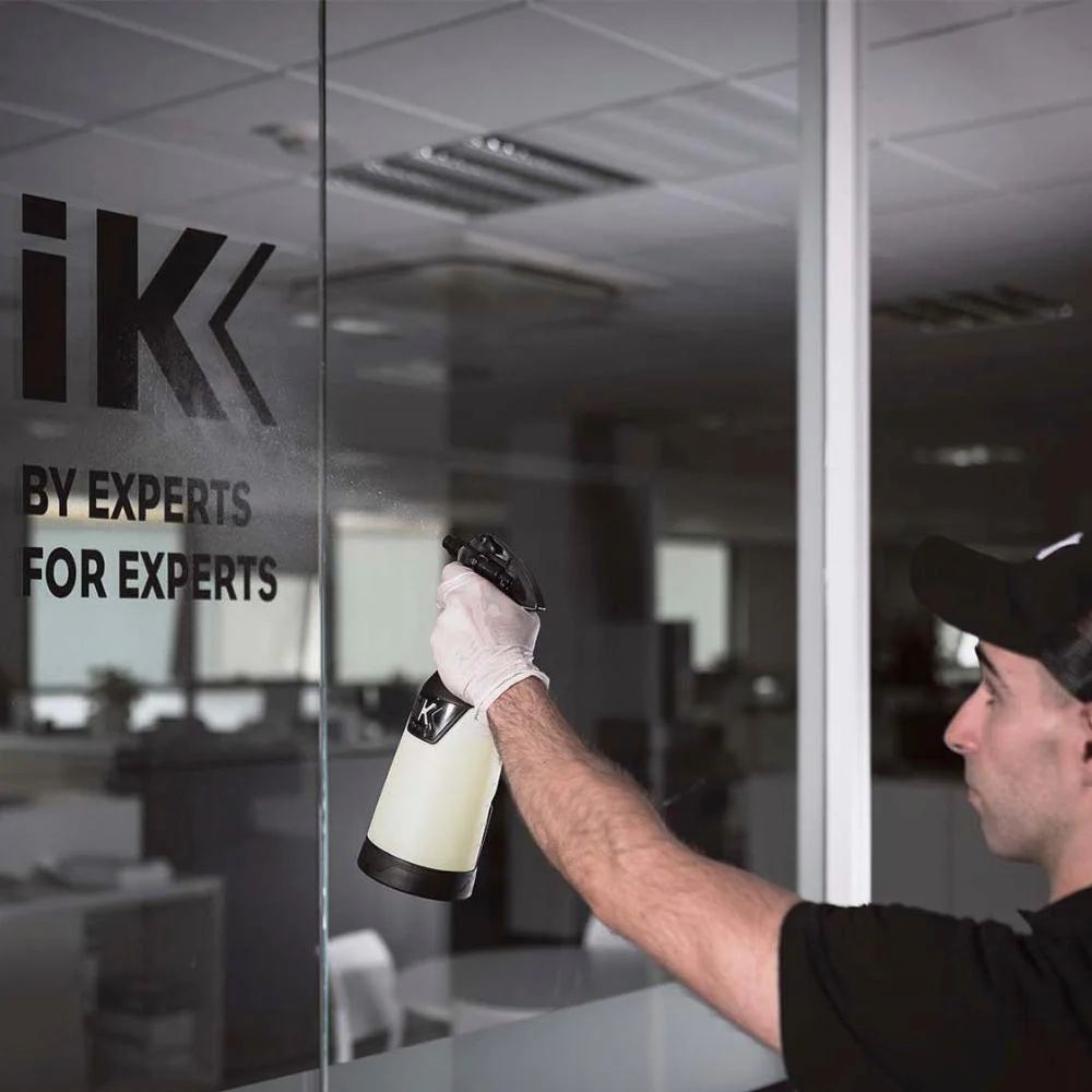 IK Multi TR 1 Hand Trigger Spray - Image 3