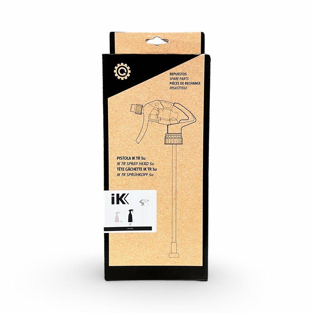 IK Multi TR 1 HC Gun Head Trigger Replacement Box of 5