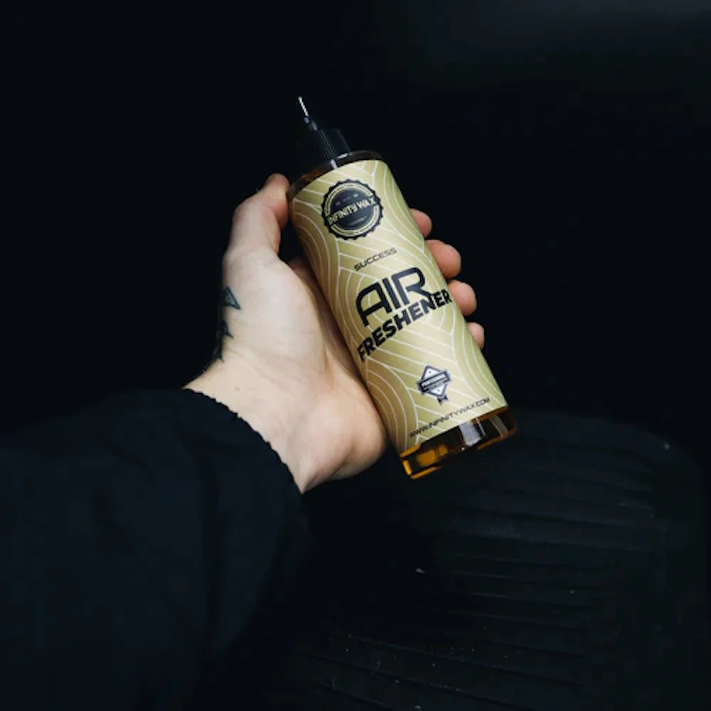 INFINITY WAX | Air Freshener | Success (1 Million) | 250 ML - Image 3