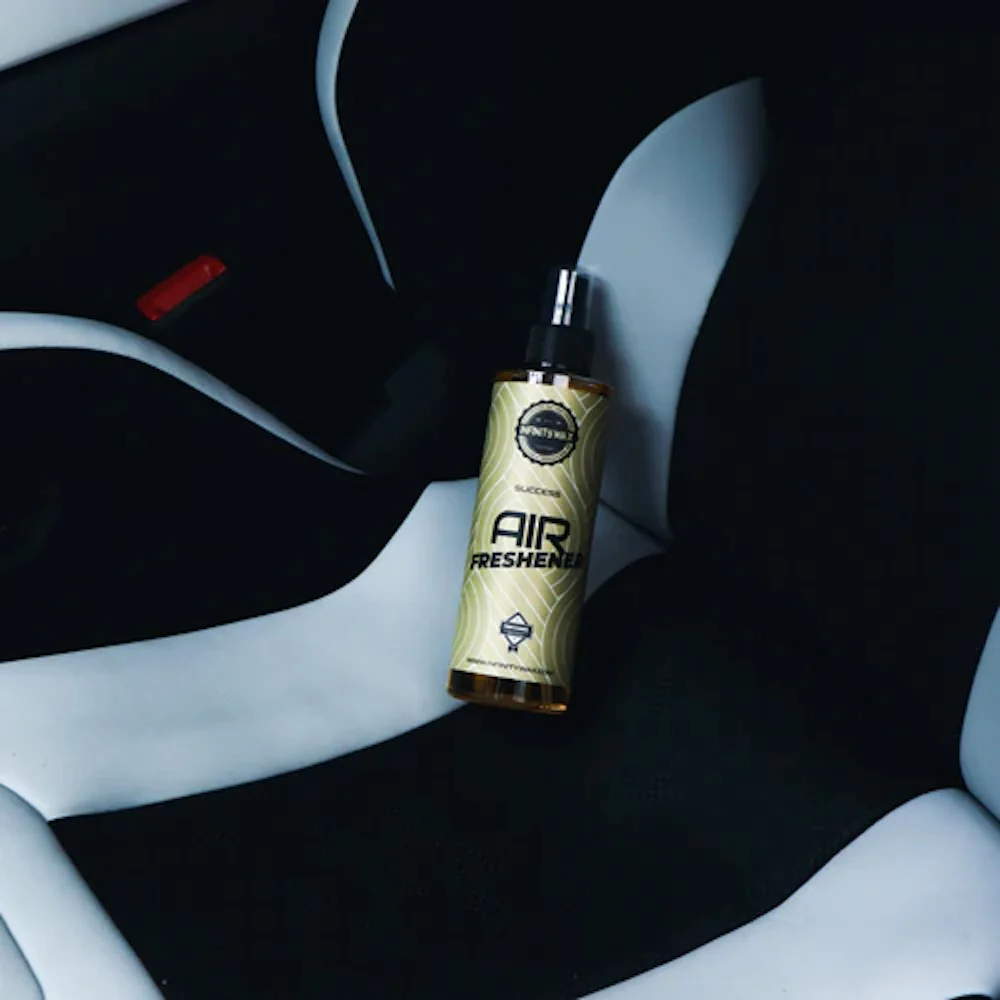 INFINITY WAX | Air Freshener | Success (1 Million) | 250 ML - Image 4