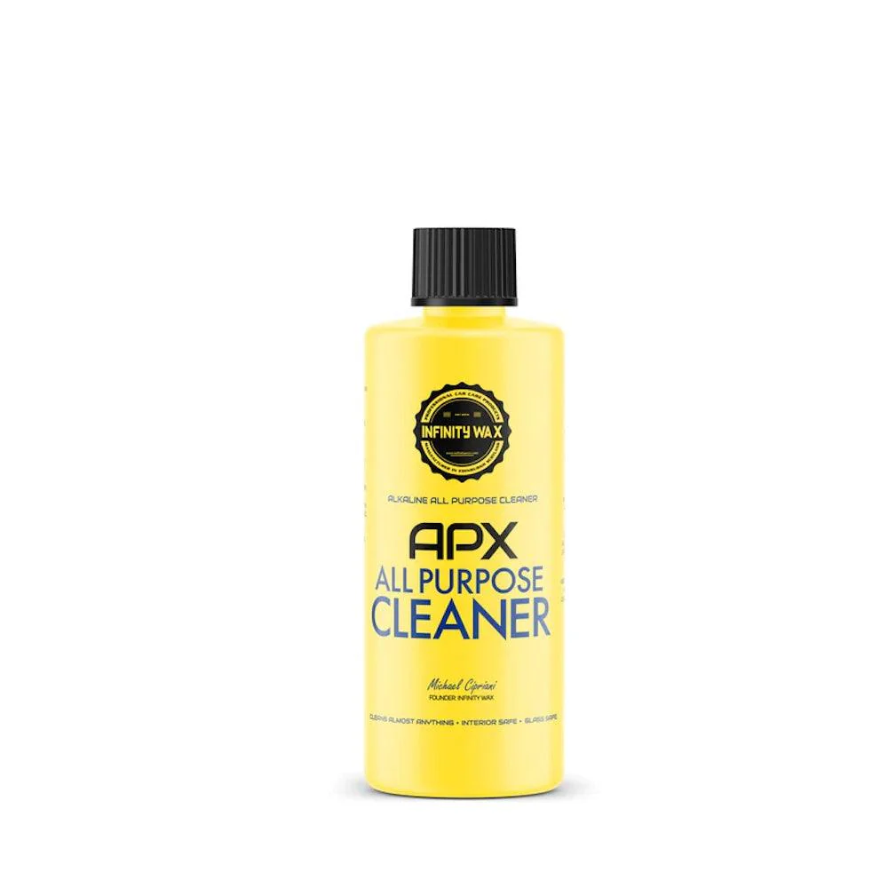 INFINITY WAX | APX - Image 2