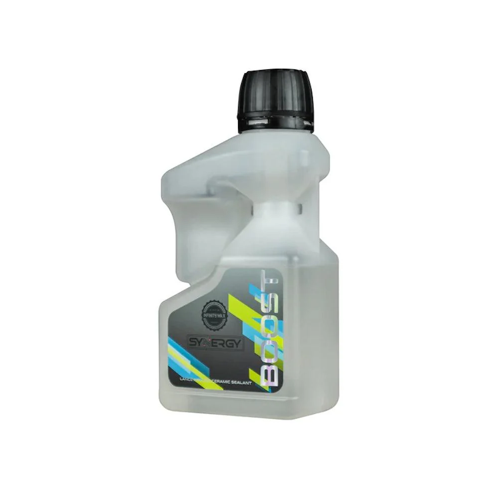 INFINITY WAX | Synergy Boost  | 250 ML