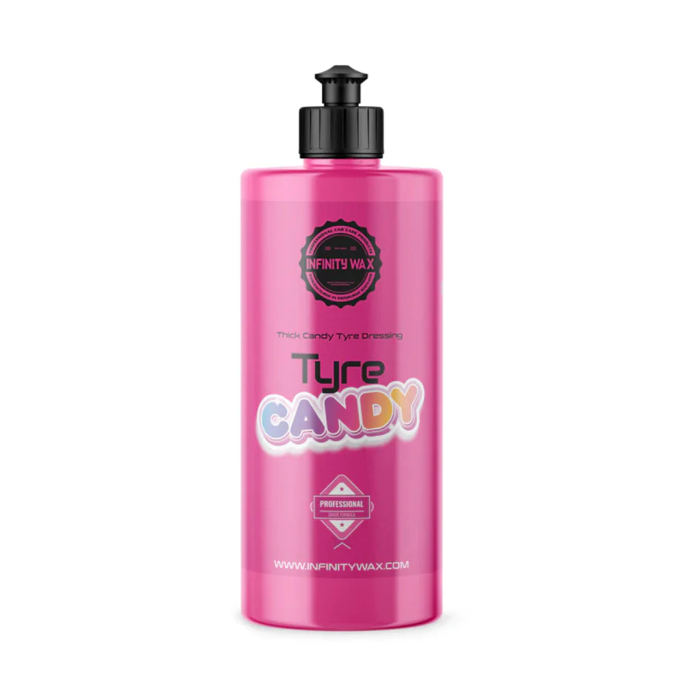 INFINITY WAX | Tyre Candy - Image 2