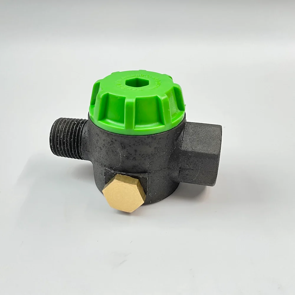 Inlet Filet | Low Pressure | 1/2" Female x 1/2" Male - Image 2