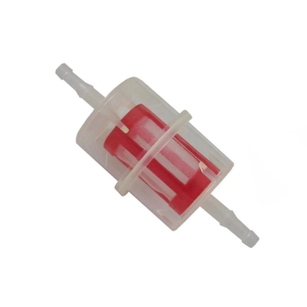 Inline Fuel Filter | 300 Micron