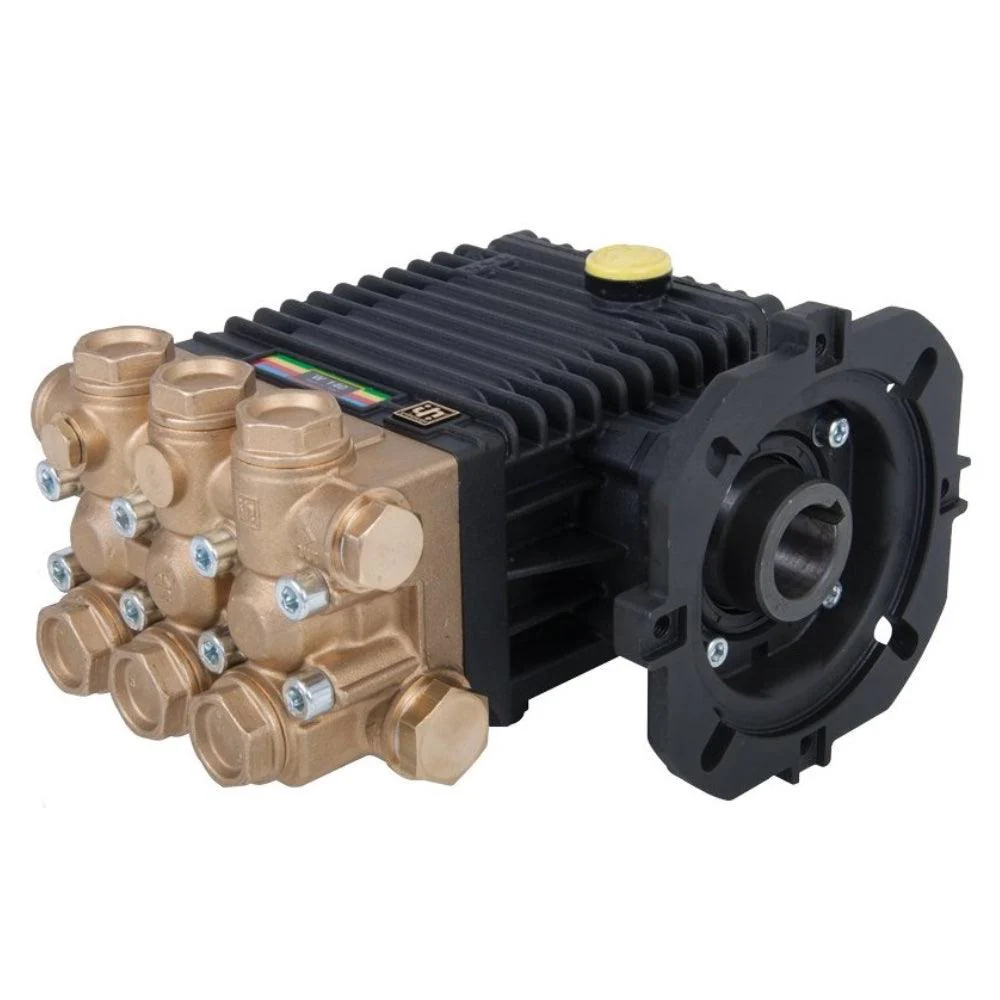 Interpump High Pressure Pump | W140B | Hollow Shaft