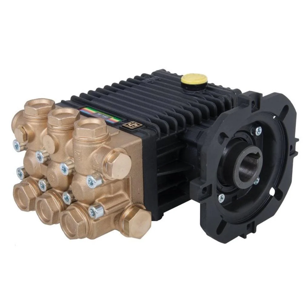 Interpump High Pressure Pump | W154B | Hollow Shaft