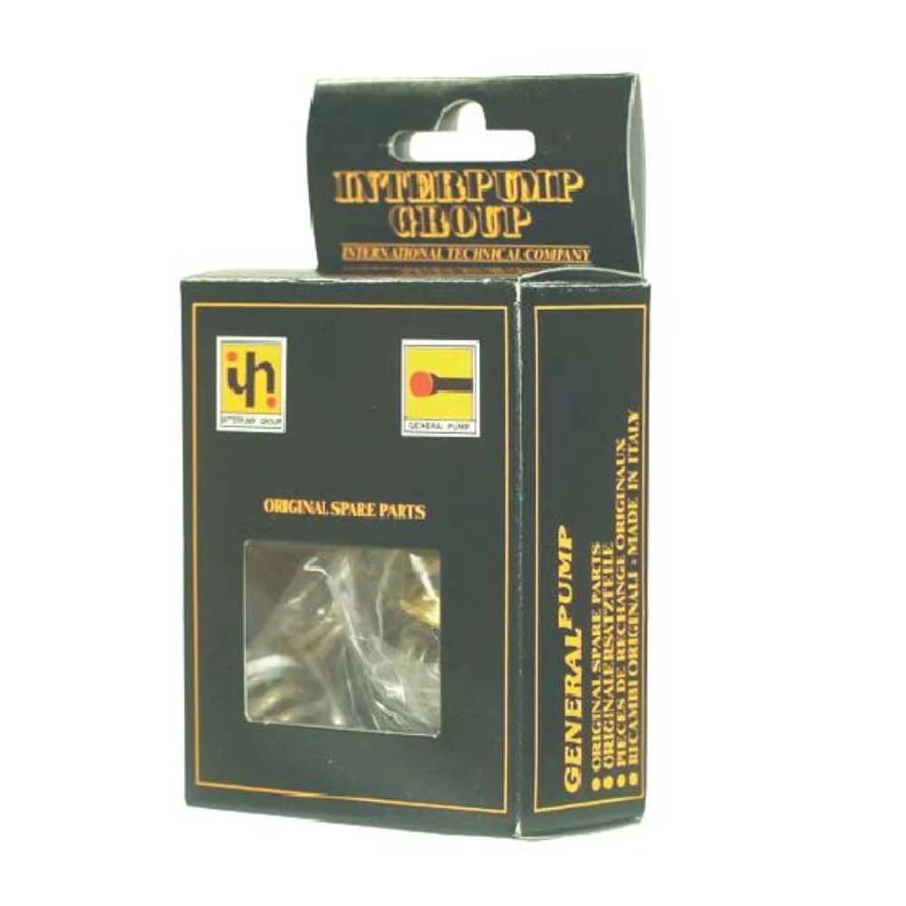 Interpump K5 Unloader Maintenance Kit | KIT 58 - Image 2