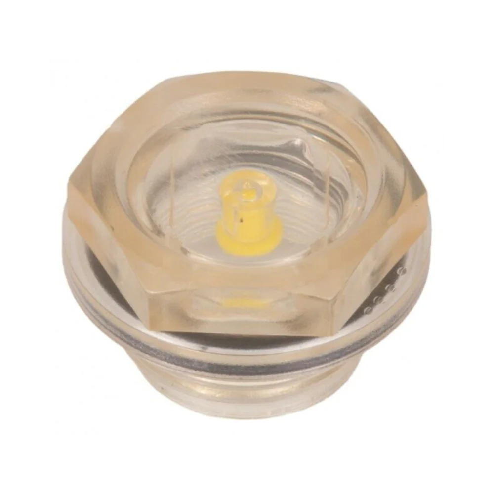 Interpump Sight Glass | 97.5968.00