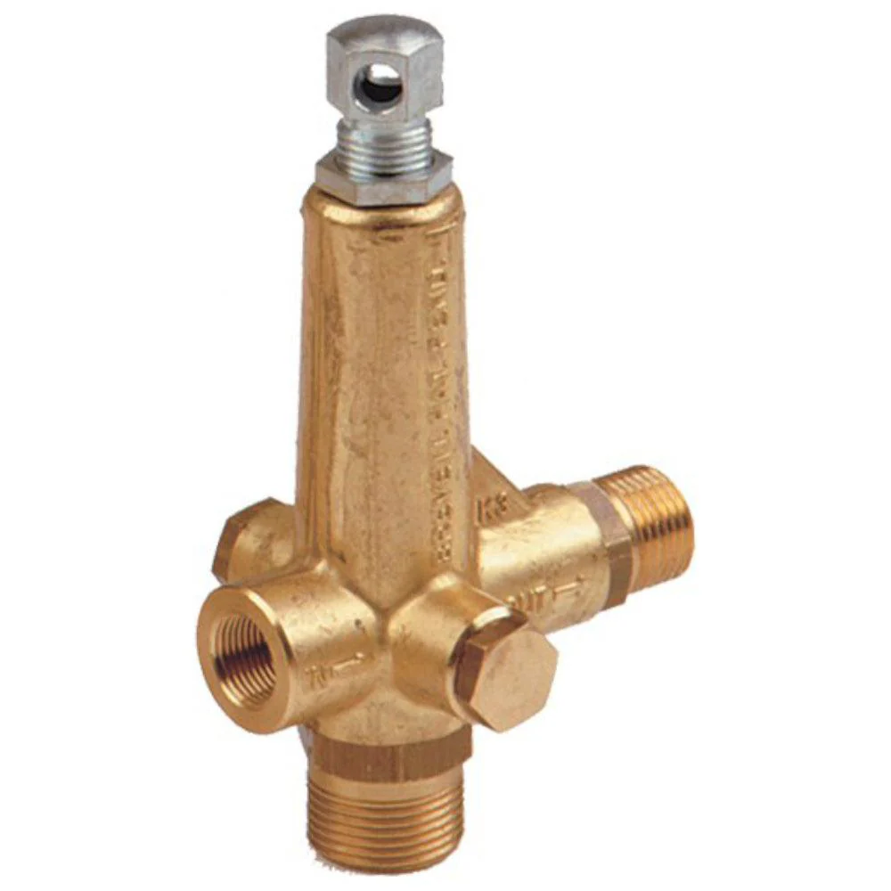 Interpump Unloader Valve | K3.2