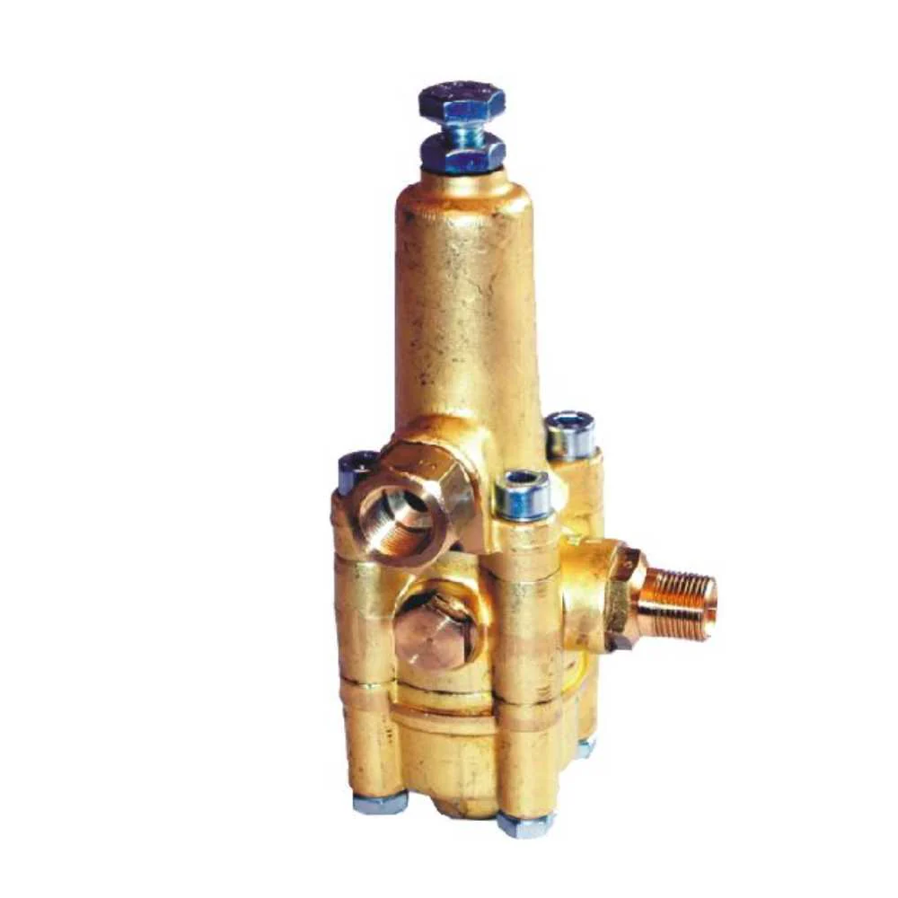 Interpump Unloader Valve | K 7.3 - Image 2