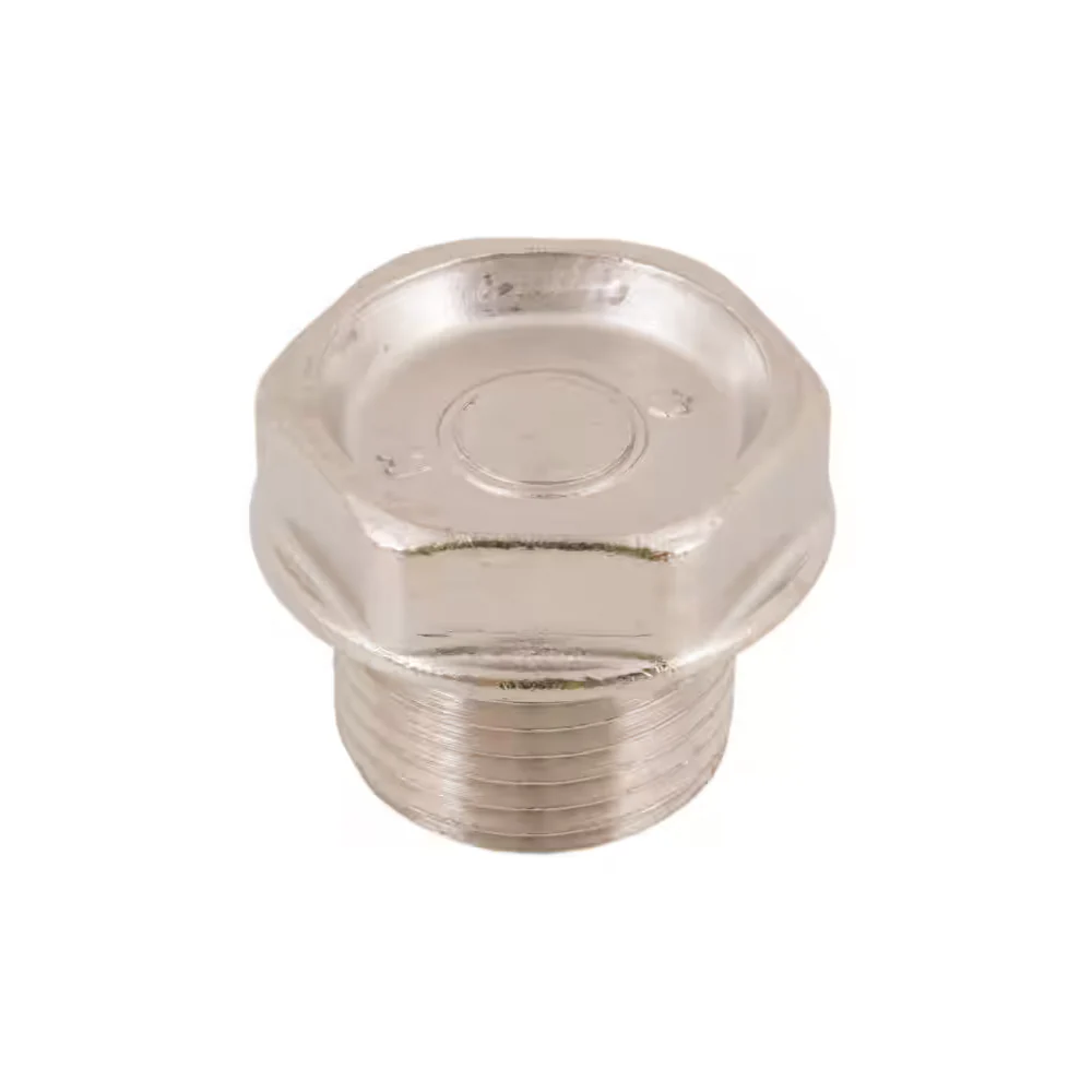 Interpump Valve Cap | 98.2222.00