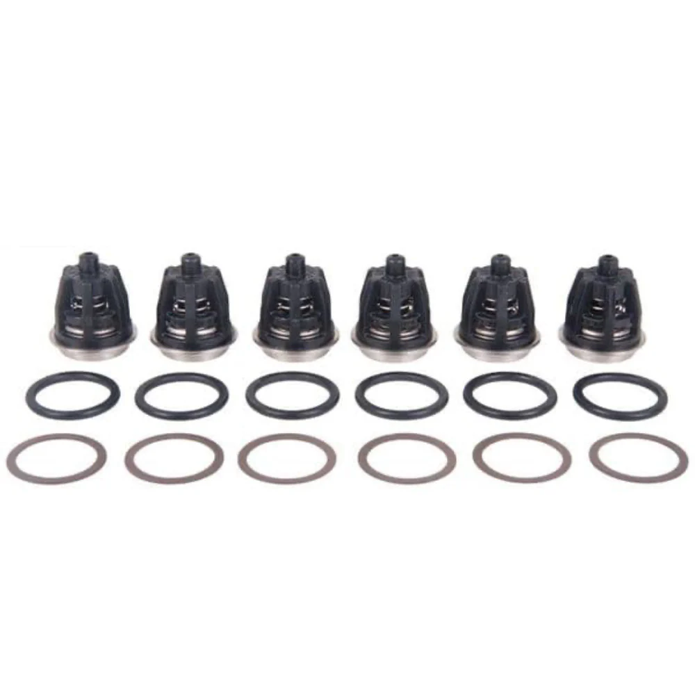 Interpump Valve Kit | Kit 201