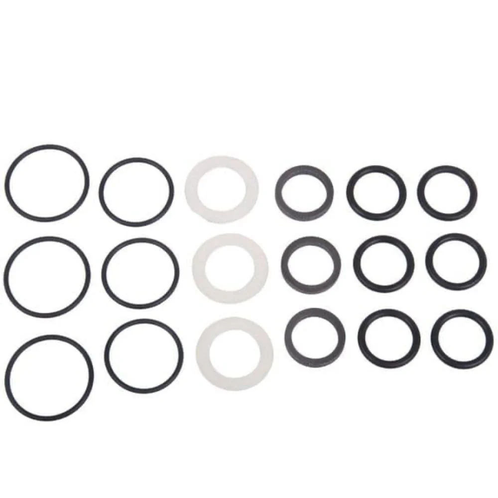 Interpump Water Seal Kit | Kit 118