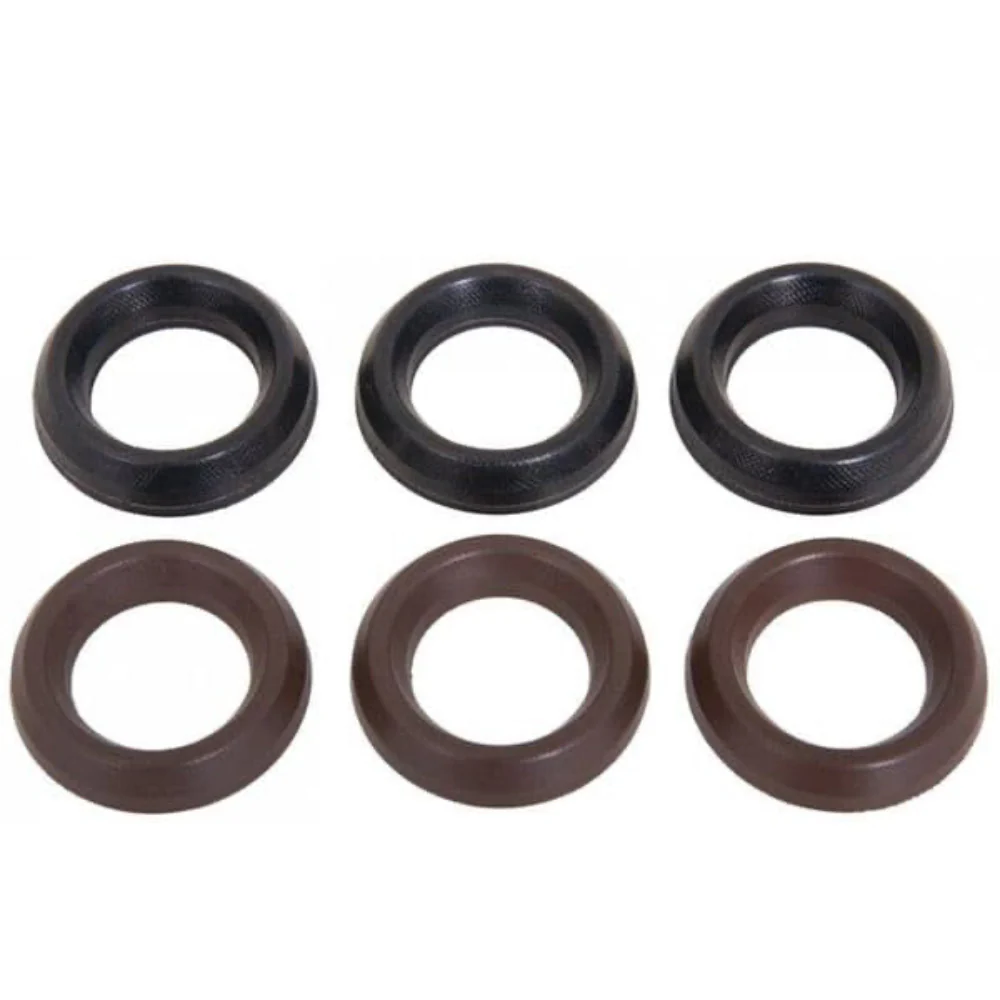 Interpump Water Seal Kit | Kit 12