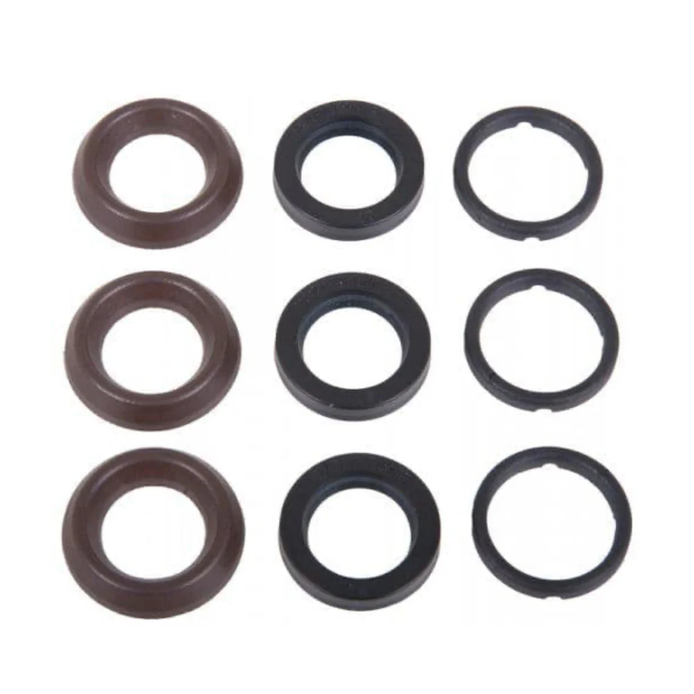 Interpump Water Seal Kit | Kit 196